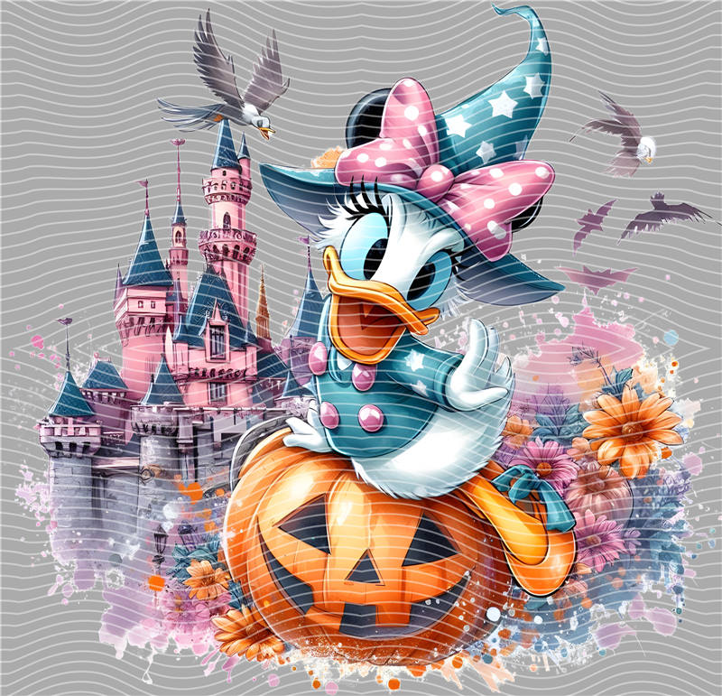 Halloween-WS 435